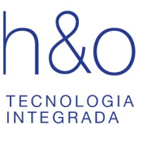 H&O Tecnología - DDBA Ltda. Logo