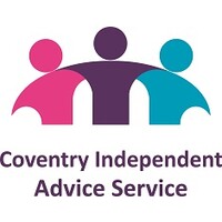 Coventry Independent Advice Service Logo