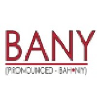 BANY Agency Logo