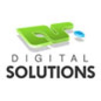 AR Digital Solutions Ltd Logo