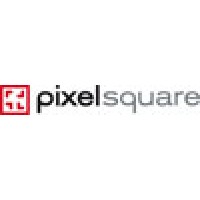 pixelsquare Logo