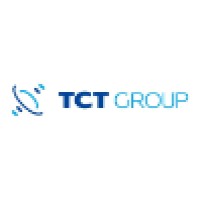 TcT csoport Logo
