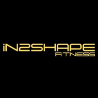 In2shape Fitness Logo