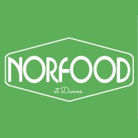 Norfood at Dunns Logo