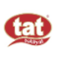 TAT BAKLİYAT SAN. ve TİC. A.Ş. Logo