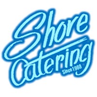 Shore Catering Inc. Logo