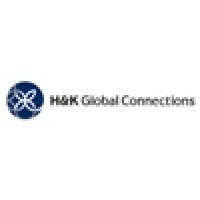H&K Global Connections Inc. Logo