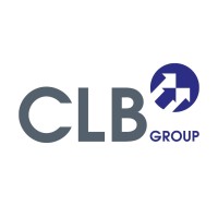 CLB GROUP Logo