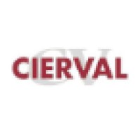 CONFEDERACIÓN DE ORGANIZACIONES EMPRESARIALES DE LA COMUNIDAD VALENCIANA (CIERVAL) Logo