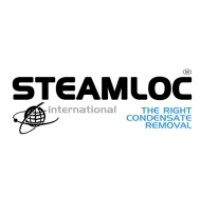 Steamloc International Logo