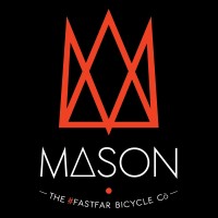 MASON PROGRESSIVE CYCLES LTD Logo