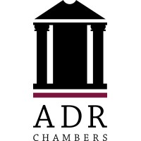 ADR Chambers Logo
