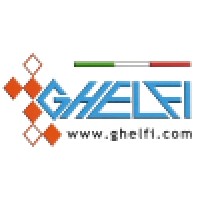Ghelfi srl Logo