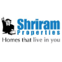 Shriram Properties Ltd Logo