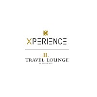 Xperience & Travel Lounge Logo