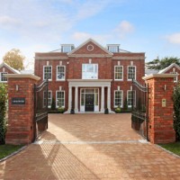 Shiplake Homes Ltd Logo