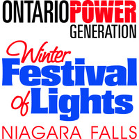 Winter Festival of Lights Logo