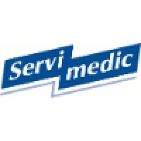 Servimedic S.A. Logo