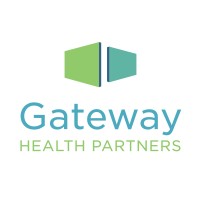 Gateway Health Partners Logo