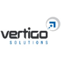 Vertigo Solutions Ltd Logo