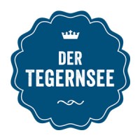 Tegernseer Tal Tourismus GmbH Logo