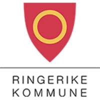 Ringerike kommune Logo