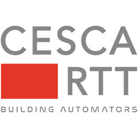 Cesca RTT Logo