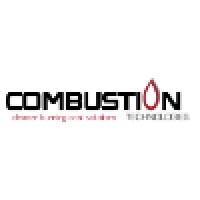 Combustion Technologies Corporation Logo