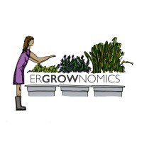 Ergrownomics Logo
