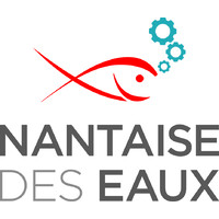 Nantaise des Eaux Ingénierie (NDEI) Logo