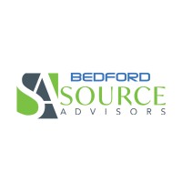 Source Advisors Logo