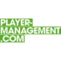 Player Management Logo