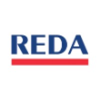 REDA Energy Logo