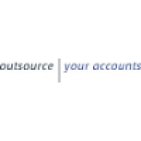 Outsource Your Accounts Logo