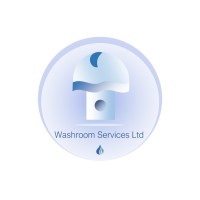 Washroom Services Ltd Logo