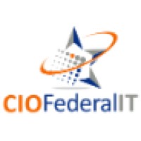 CIO Federal IT Logo