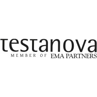 TestaNova | EMA Partners Chile Logo