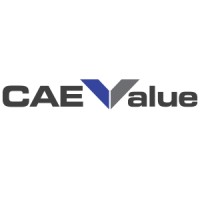 CAE Value AB Logo