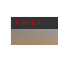 Pokitin Productions Logo