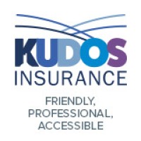 Kudos Insurance Brokers Logo