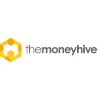 THE MONEY HIVE Logo