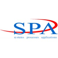 SPA Enterprise Services Limited Logo
