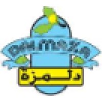 Dalmaza Food Industries Co. Logo