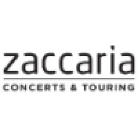Zaccaria Concerts and Touring Logo
