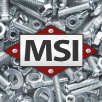 Marshall Sales Incorporated Logo