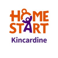 Home-Start Kincardine Logo