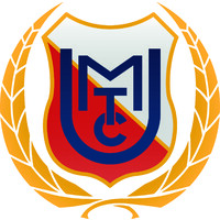 Studentenvereniging UMTC Logo