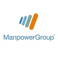 ManpowerGroup España Logo