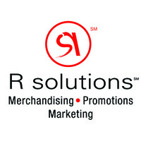 R solutions, LTD Logo