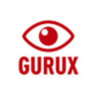 Gurux Entertainment Logo